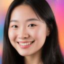 Portrait of Julia Park