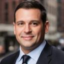 Portrait of Marcus Thorne