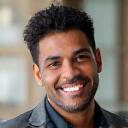 Portrait of Ramon Gonzalez